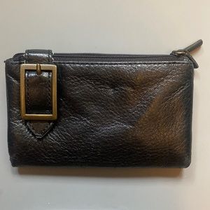 Genuine Leather Wallet